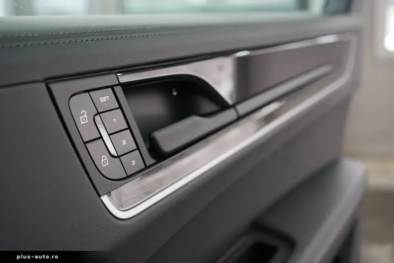 Porsche Cayenne din 2024 cu 9.970 km - oferta POR180464 - foto 21