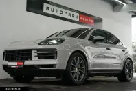 Porsche Cayenne din 2024 cu 9.970 km - oferta POR180464 - foto 25