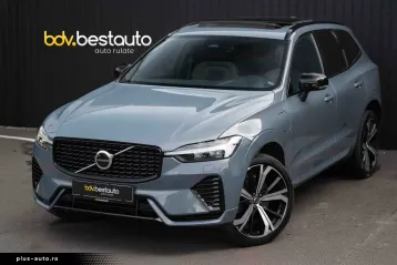 Volvo XC60 din 2021 - oferta VOL180465