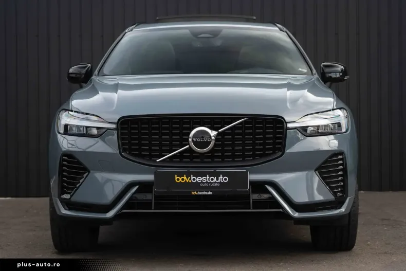 Volvo XC60 din 2021 cu 129.960 km - oferta VOL180465 - foto 2