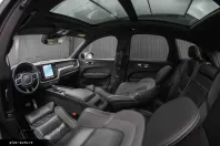 Volvo XC60 din 2021 cu 129.960 km - oferta VOL180465 - foto 5