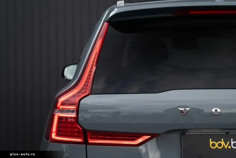 Volvo XC60 din 2021 cu 129.960 km - oferta VOL180465 - foto 12