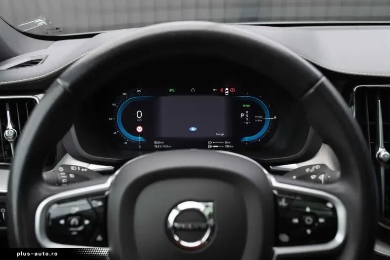 Volvo XC60 din 2021 cu 129.960 km - oferta VOL180465 - foto 17