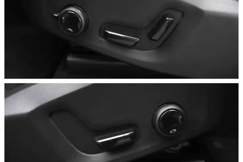 Volvo XC60 din 2021 cu 129.960 km - oferta VOL180465 - foto 20