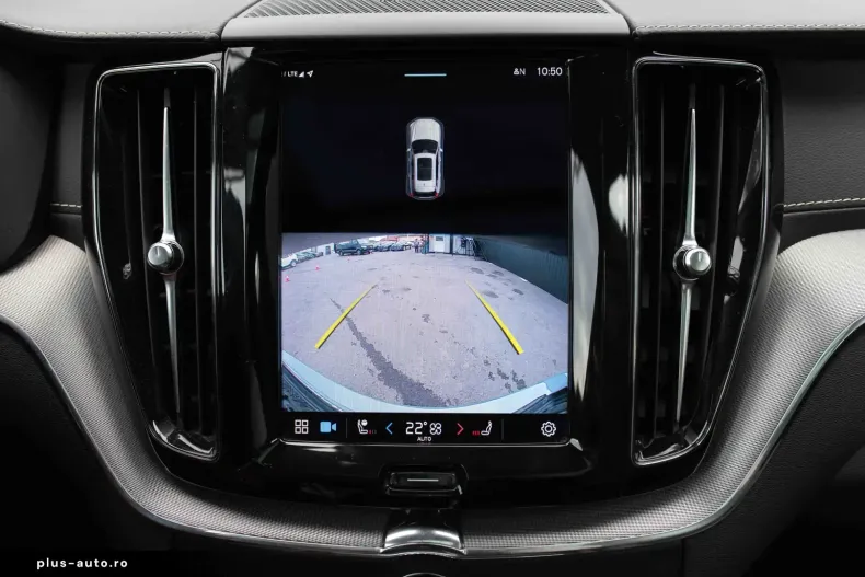 Volvo XC60 din 2021 cu 129.960 km - oferta VOL180465 - foto 24