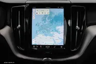 Volvo XC60 din 2021 cu 129.960 km - oferta VOL180465 - foto 25