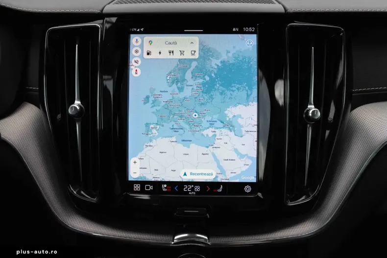 Volvo XC60 din 2021 cu 129.960 km - oferta VOL180465 - foto 25