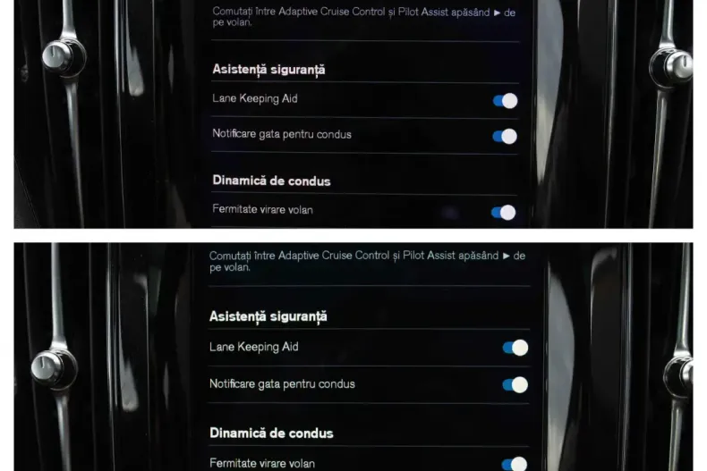 Volvo XC60 din 2021 cu 129.960 km - oferta VOL180465 - foto 26