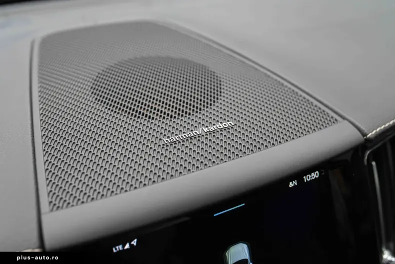 Volvo XC60 din 2021 cu 129.960 km - oferta VOL180465 - foto 34