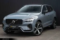 Volvo XC60 din 2021 cu 129.960 km - oferta VOL180465 - foto 39
