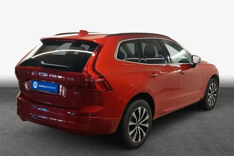 Volvo XC60 din 2024 cu 3.884 km - oferta VOL180466 - foto 2