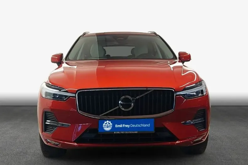 Volvo XC60 din 2024 cu 3.884 km - oferta VOL180466 - foto 3