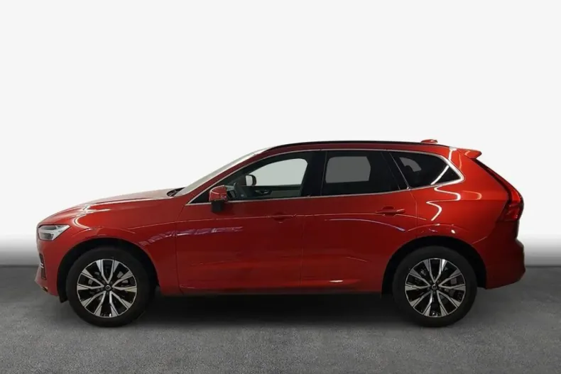 Volvo XC60 din 2024 cu 3.884 km - oferta VOL180466 - foto 4