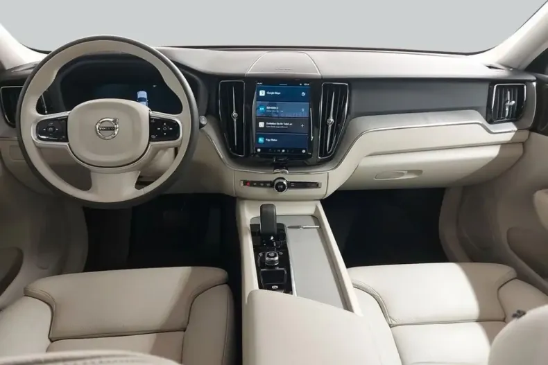 Volvo XC60 din 2024 cu 3.884 km - oferta VOL180466 - foto 9