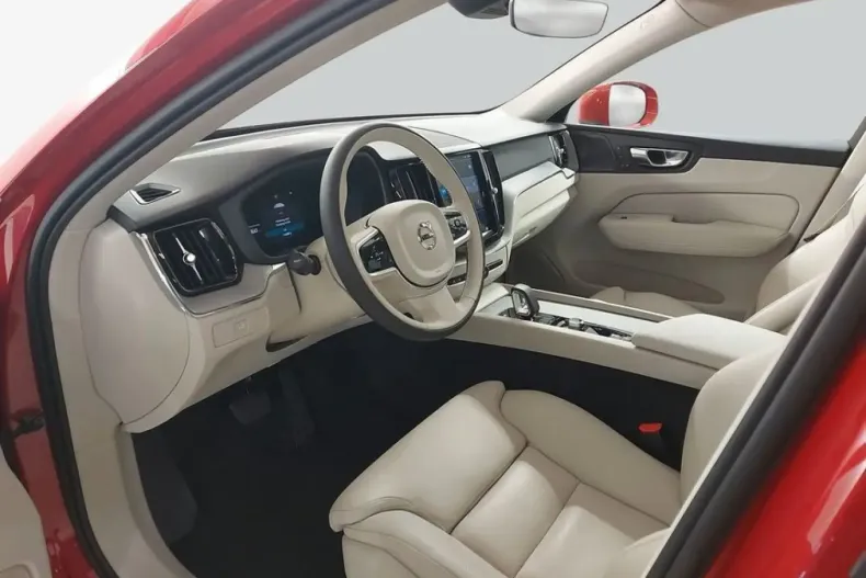 Volvo XC60 din 2024 cu 3.884 km - oferta VOL180466 - foto 10