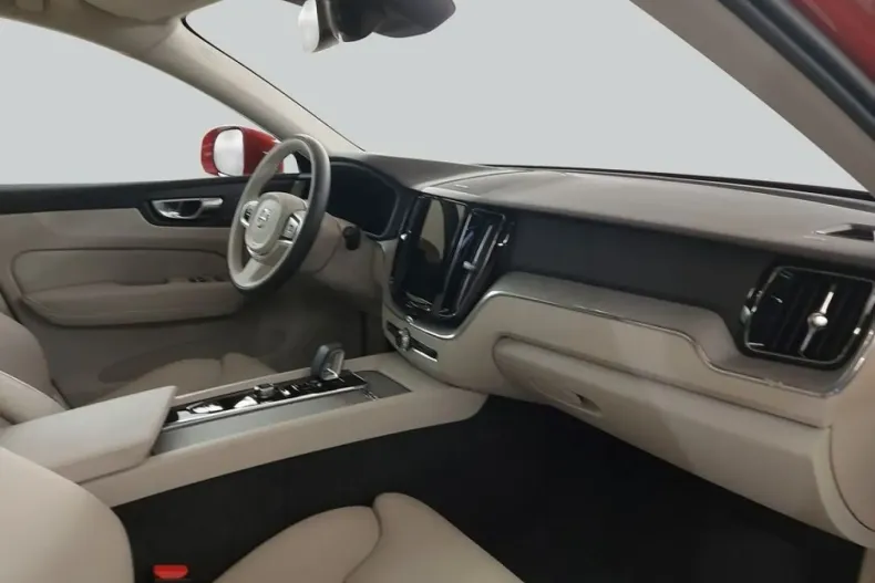 Volvo XC60 din 2024 cu 3.884 km - oferta VOL180466 - foto 12