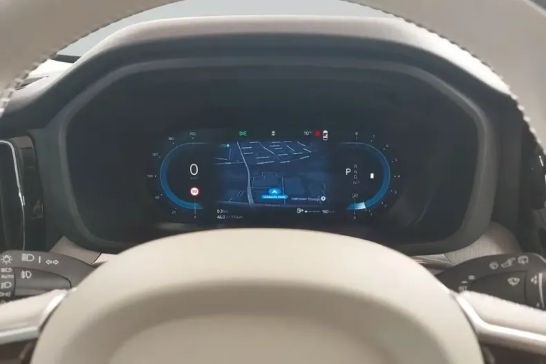 Volvo XC60 din 2024 cu 3.884 km - oferta VOL180466 - foto 13