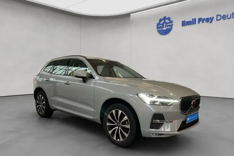 Volvo XC60 din 2024 cu 22.574 km - oferta VOL180467 - foto 1