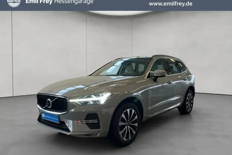 Volvo XC60 din 2024 cu 22.574 km - oferta VOL180467 - foto 2