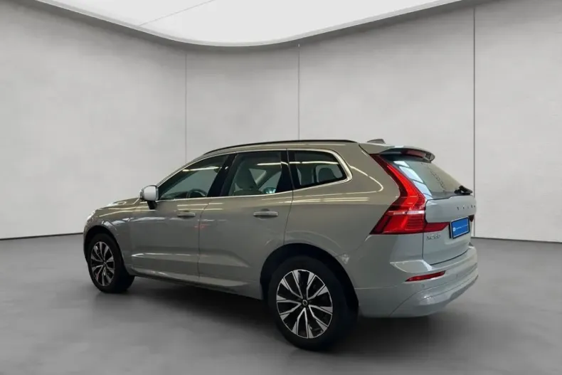 Volvo XC60 din 2024 cu 22.574 km - oferta VOL180467 - foto 4