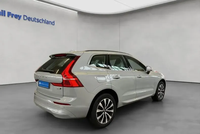 Volvo XC60 din 2024 cu 22.574 km - oferta VOL180467 - foto 7