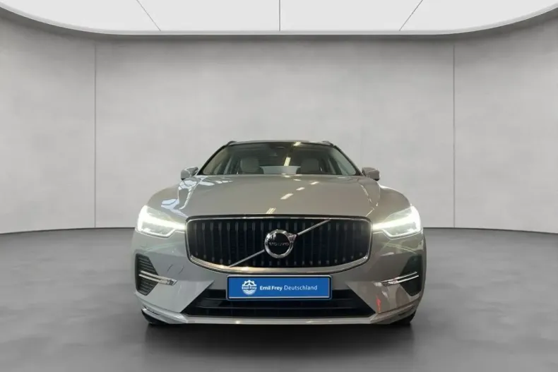 Volvo XC60 din 2024 cu 22.574 km - oferta VOL180467 - foto 9