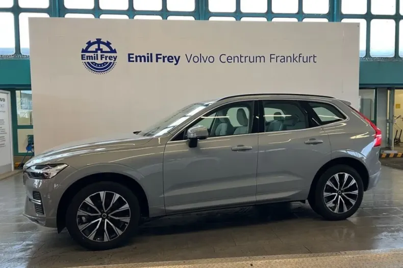 Volvo XC60 din 2024 cu 22.574 km - oferta VOL180467 - foto 27