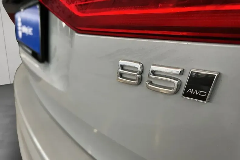 Volvo XC60 din 2024 cu 22.574 km - oferta VOL180467 - foto 29