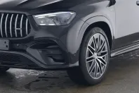 Mercedes-Benz GLE 53 AMG (Clasa GLE) din 2025 cu 15.894 km - oferta MER180468 - foto 2