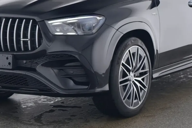 Mercedes-Benz GLE 53 AMG (Clasa GLE) din 2025 cu 15.894 km - oferta MER180468 - foto 2