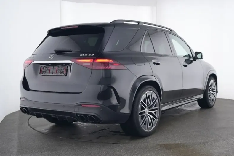 Mercedes-Benz GLE 53 AMG (Clasa GLE) din 2025 cu 15.894 km - oferta MER180468 - foto 3