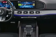 Mercedes-Benz GLE 53 AMG (Clasa GLE) din 2025 cu 15.894 km - oferta MER180468 - foto 5