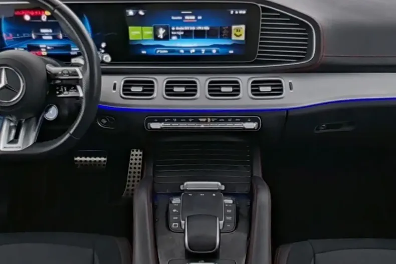 Mercedes-Benz GLE 53 AMG (Clasa GLE) din 2025 cu 15.894 km - oferta MER180468 - foto 5