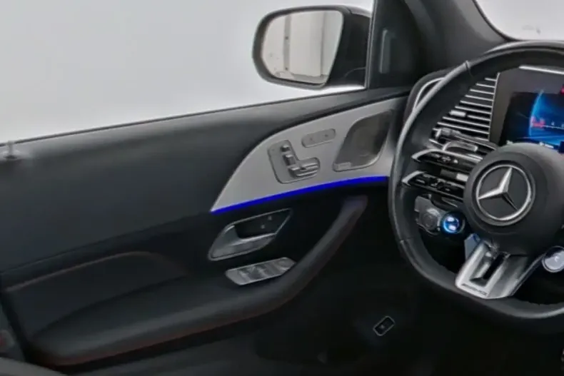 Mercedes-Benz GLE 53 AMG (Clasa GLE) din 2025 cu 15.894 km - oferta MER180468 - foto 9