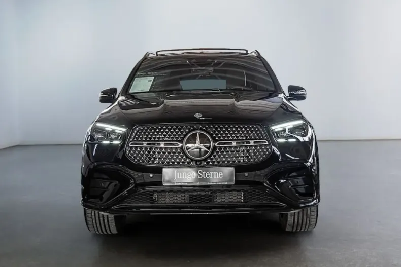 Mercedes-Benz GLE 300 (Clasa GLE) din 2024 cu 8.950 km - oferta MER180469 - foto 2