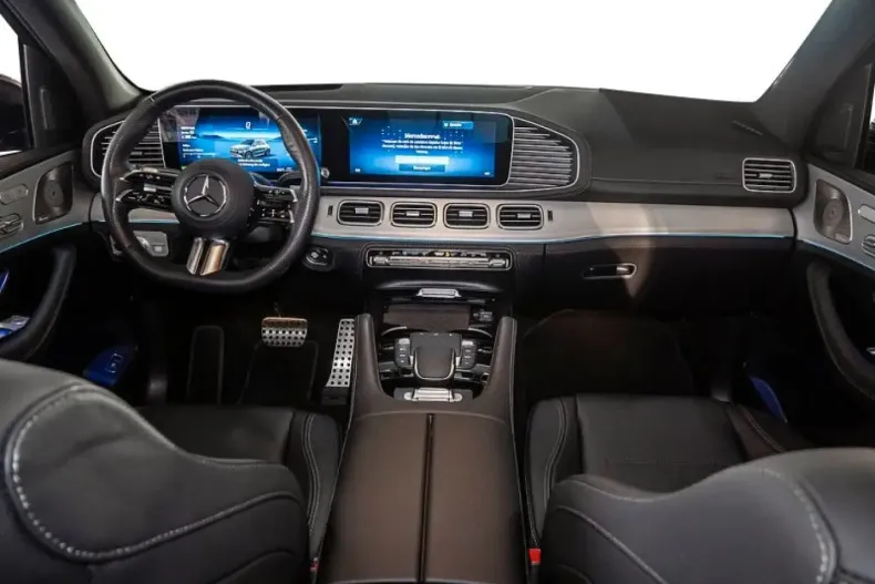 Mercedes-Benz GLE 300 (Clasa GLE) din 2024 cu 8.950 km - oferta MER180469 - foto 6