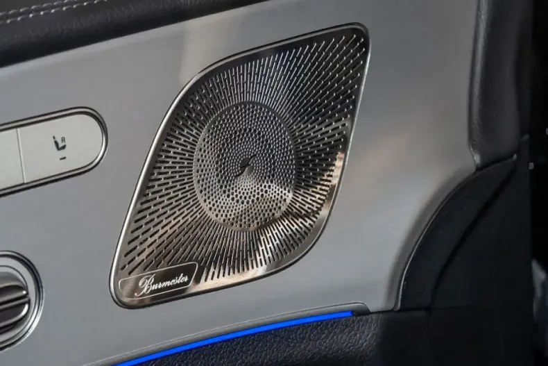 Mercedes-Benz GLE 300 (Clasa GLE) din 2024 cu 8.950 km - oferta MER180469 - foto 14