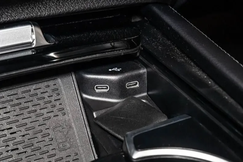 Mercedes-Benz GLE 300 (Clasa GLE) din 2024 cu 8.950 km - oferta MER180469 - foto 19