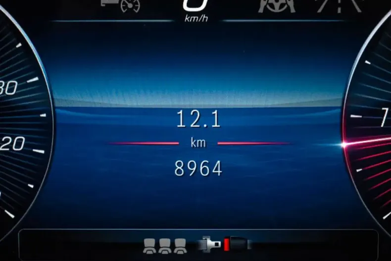 Mercedes-Benz GLE 300 (Clasa GLE) din 2024 cu 8.950 km - oferta MER180469 - foto 20