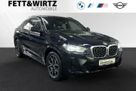 BMW X4 (Seria X) din 2024 cu 20.000 km - oferta BMW180470 - foto 1