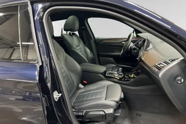 BMW X4 (Seria X) din 2024 cu 20.000 km - oferta BMW180470 - foto 7