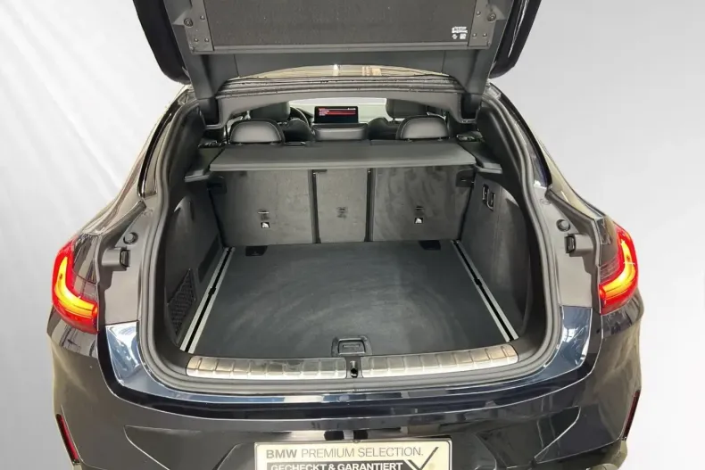 BMW X4 (Seria X) din 2024 cu 20.000 km - oferta BMW180470 - foto 12