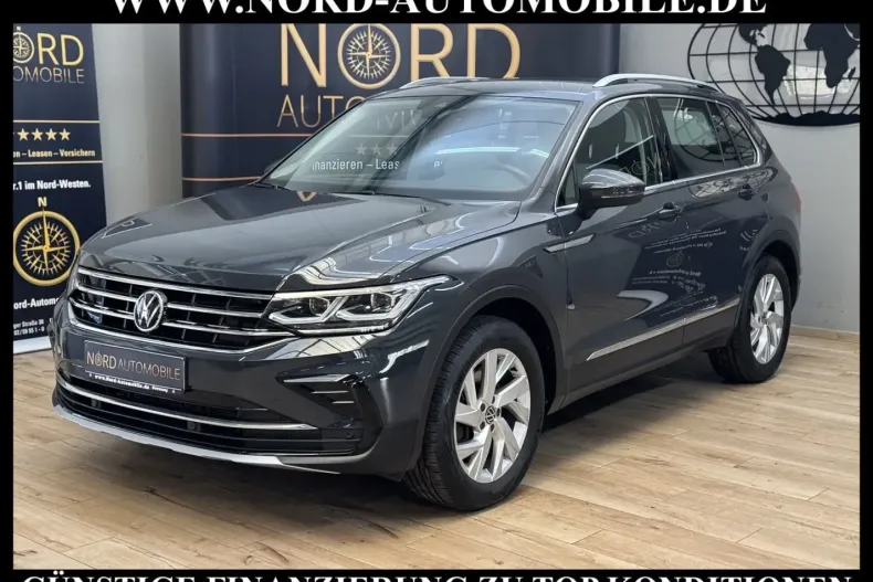Volkswagen Tiguan din 2021 cu 87.200 km - oferta VOL180472 - foto 4