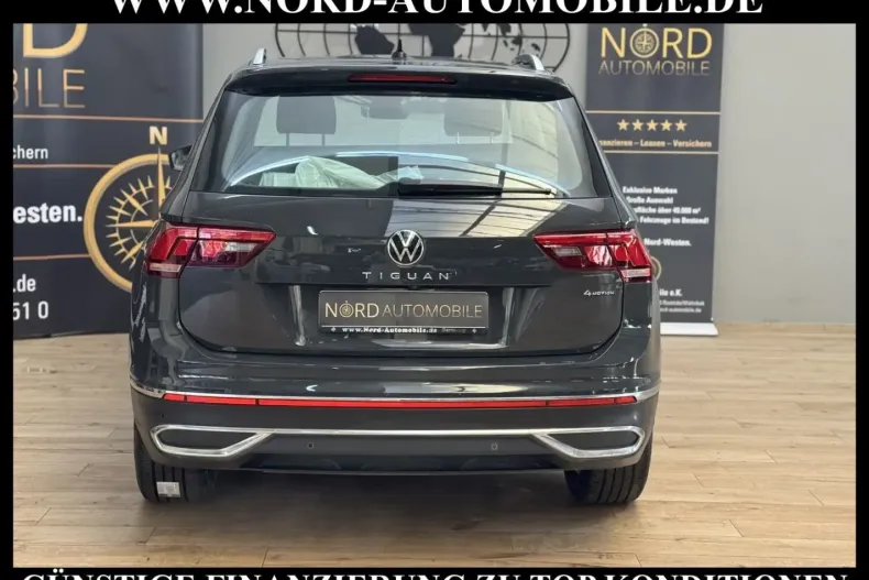 Volkswagen Tiguan din 2021 cu 87.200 km - oferta VOL180472 - foto 8