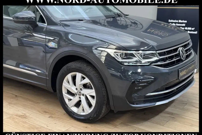 Volkswagen Tiguan din 2021 cu 87.200 km - oferta VOL180472 - foto 10