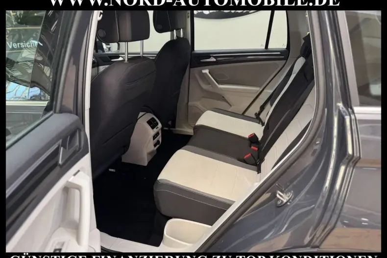 Volkswagen Tiguan din 2021 cu 87.200 km - oferta VOL180472 - foto 14