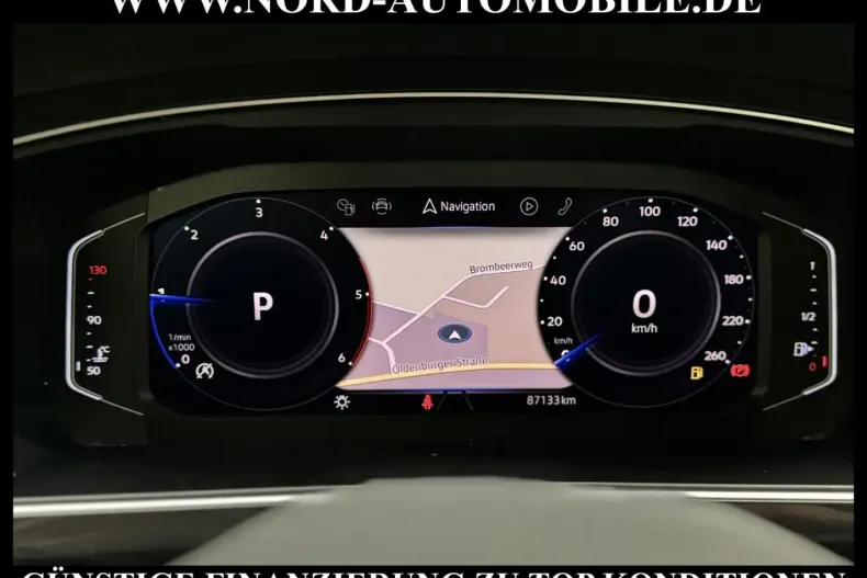 Volkswagen Tiguan din 2021 cu 87.200 km - oferta VOL180472 - foto 23