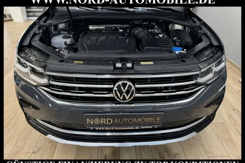 Volkswagen Tiguan din 2021 cu 87.200 km - oferta VOL180472 - foto 24