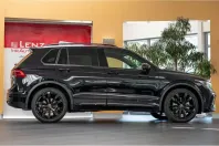Volkswagen Tiguan din 2021 cu 97.800 km - oferta VOL180473 - foto 3