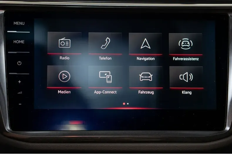 Volkswagen Tiguan din 2021 cu 97.800 km - oferta VOL180473 - foto 10